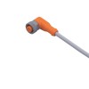 Соединительный кабель с розеткой IFM ADOAH040SCS0030T04 EVW166