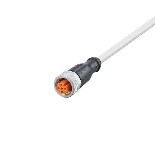 Соединительный кабель с розеткой IFM ADOGH046SCS0002T04 EVW167