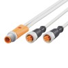 Соединительный кабель Y-образный IFM YDOGH034SCS00,3T03STGH040SCS EVW178