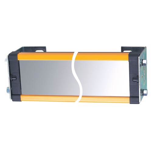 Угловое зеркало для защитных световых решеток IFM DEFLECTION MIRROR 540 LENGTH EY1003