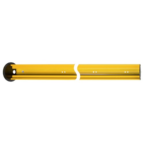 Монтажная стойка для защитных световых решеток IFM FLOOR MOUNT.PROTECTION 4 BEAMS EY2002
