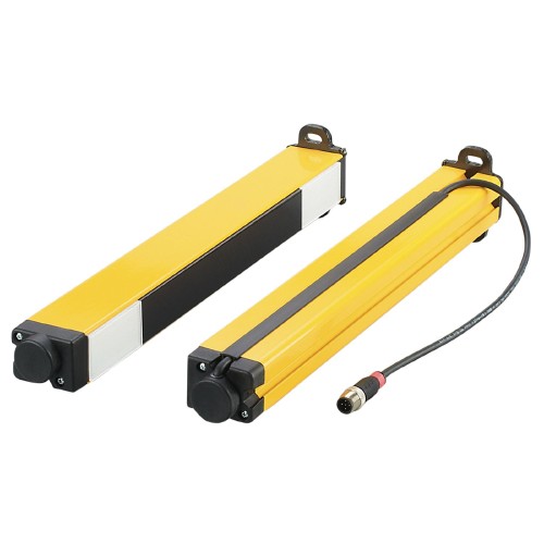 Комплект рычагов глушения IFM 4P-RETRO-REFLECTIVE-SENSORS EY5011