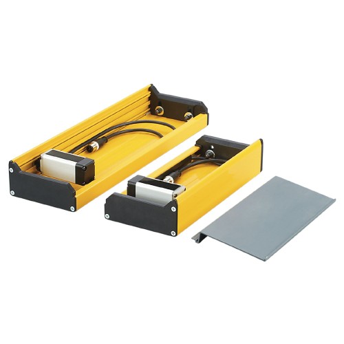 Комплект рычагов глушения IFM 2X-THROUGH-MULTIBEAM-SENSORS EY5020