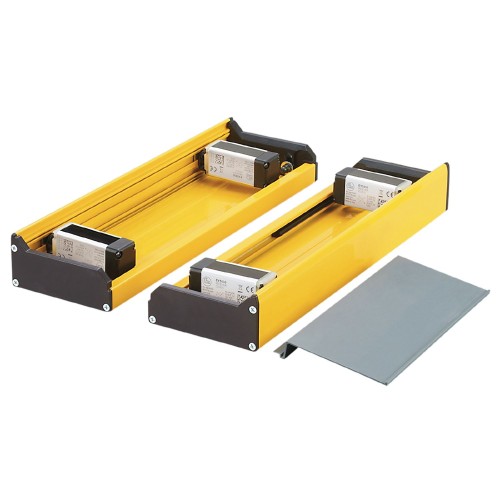 Комплект рычагов глушения IFM 4P-THROUGH-MULTIBEAM-SENSORS EY5021