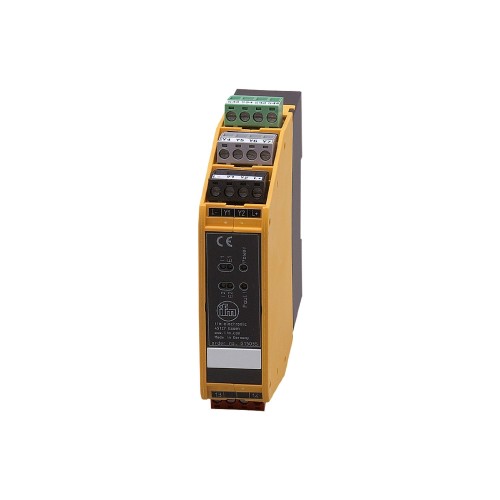 Реле безопасности IFM Safety switch gear G1503S