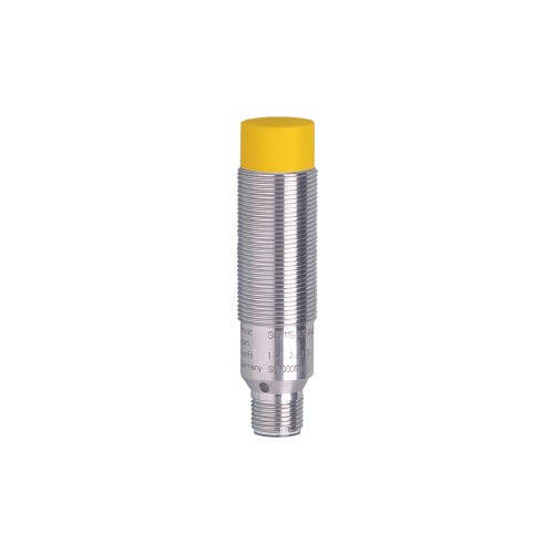 Индуктивный датчик IFM GIGA4008-2PS/SIL2/V4A/US GG711S