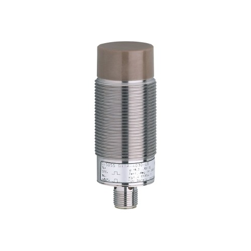 Индуктивный датчик IFM GIIA-4030-US/V4A GI505S
