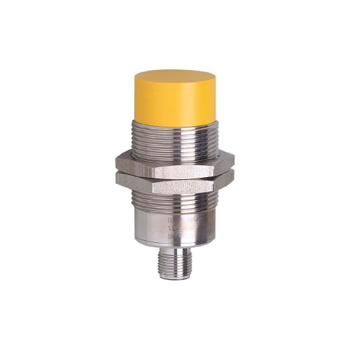 Индуктивный датчик IFM GIIA4015-2PS/SIL2/V4A/US GI711S