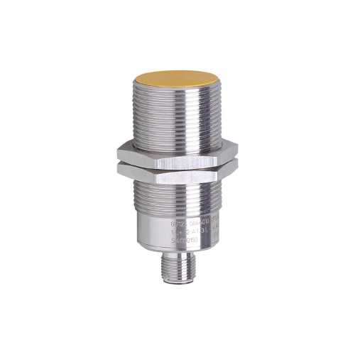 Индуктивный датчик IFM GIIA4010-2PS/SIL2/US GI712S