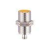 Индуктивный датчик IFM GIIK4010B2PO/SIL2/US GI855S