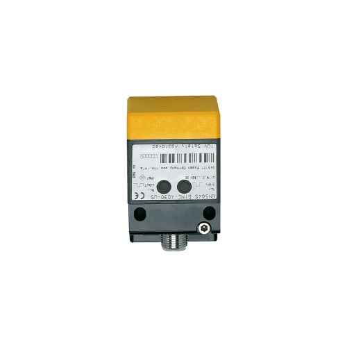 Индуктивный датчик IFM GIMC-4035-US GM505S