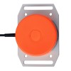 Индуктивный датчик площади IFM SIT-2070-ABOW/A-PLATE I12003