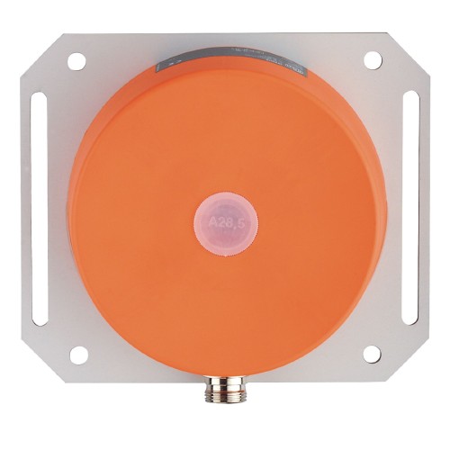 Индуктивный датчик IFM SIY-2120-ABOW/LS/A-PLATE I22006