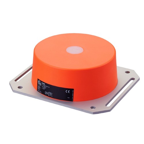 Индуктивный датчик IFM SIY-2120-ABOW/LS/A-PLATE I22006