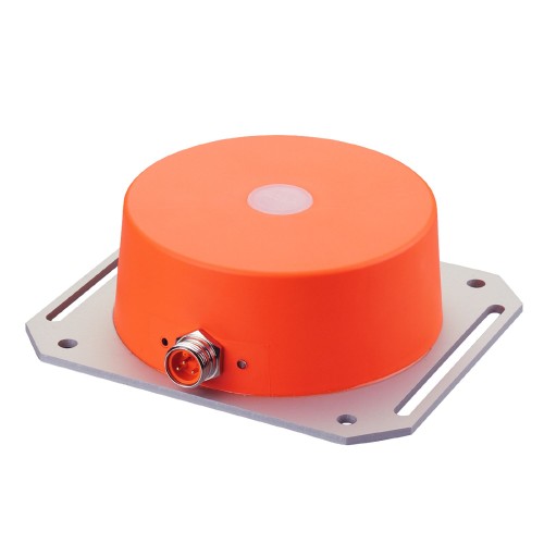 Индуктивный датчик IFM SIY-2120-ABOW/LS/A-PLATE I22006