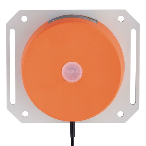Индуктивный датчик площади IFM SIY-3120-BPKG/A-PLATE I27003