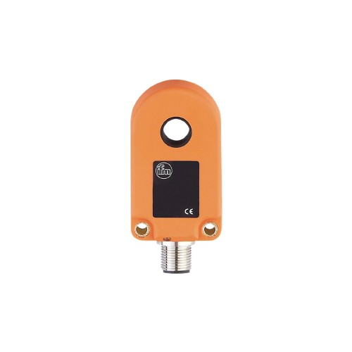 Индуктивный кольцевой датчик IFM I7R3010-FPKG/US-100-IPF I7R201