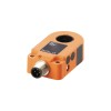 Индуктивный кольцевой датчик IFM I7R3015-FPKG/DY/US-100-IPF I7R207