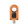Индуктивный кольцевой датчик IFM I7R3020-FPKG/DY/US-100-IPF I7R211