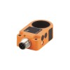 Индуктивный кольцевой датчик IFM I7R3025-FPKG/US-100-IPF I7R213