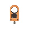 Индуктивный кольцевой датчик IFM I7R3025-FPKG/DY/US-100-IPF I7R215
