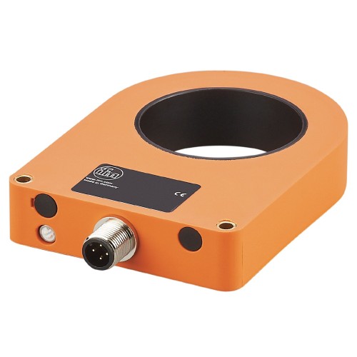 Индуктивный кольцевой датчик IFM I7R3051-FPKG/US-100-IPF I7R217