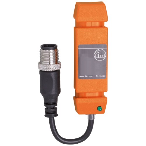 Индуктивный трубчатый датчик IFM I8-3014-ANKG/0,09M/US-100-DNS I85003