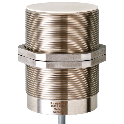 Индуктивный высокотемпературный датчик IFM I9-3020ZBPKG/M50/5M/SH I95045