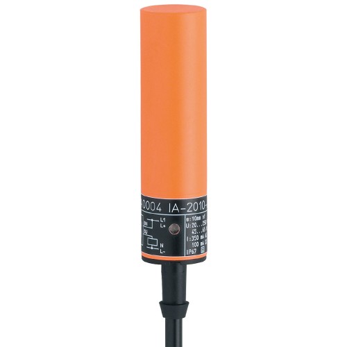 Индуктивный датчик IFM IA-3010-BPKG/10M IA5045