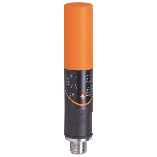 Индуктивный датчик IFM IAE3010-BPKG/US-100-DPS IA5106