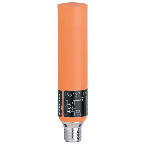 Индуктивный датчик IFM IA-3010-BPKG/US-104-DPS IA5127