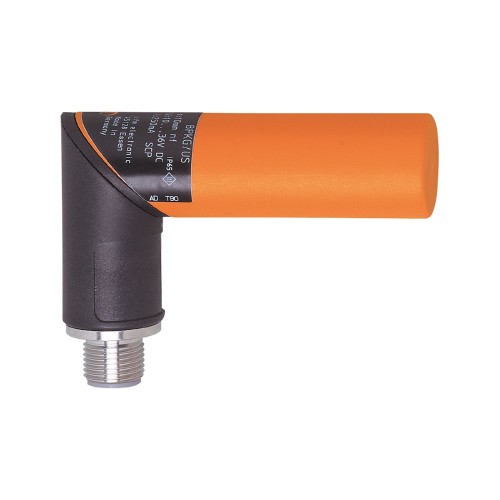 Индуктивный датчик IFM IAE3010-BPKG/US-100/ANGLED IA5130