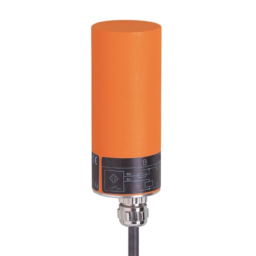 Индуктивный датчик IFM IB-2020ZABOA/V4A/BH/5M IB0112