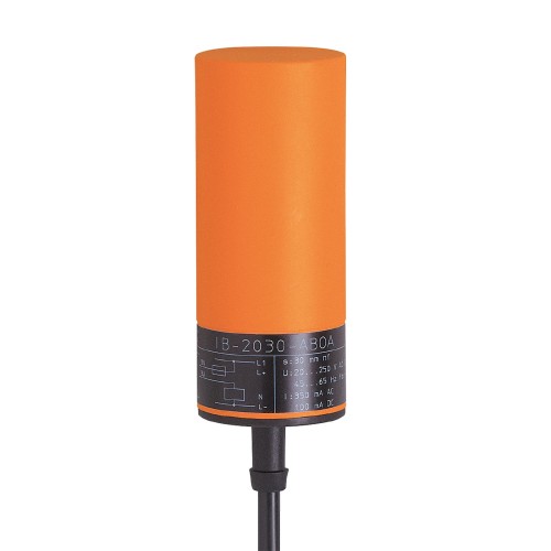 Индуктивный датчик IFM IB-2030ZABOA IB0117