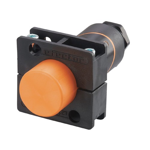 Индуктивный датчик IFM IBE3020-FPKG/US-100-KPX IB5162