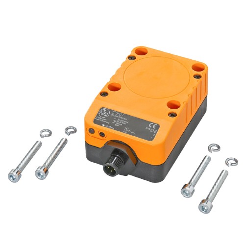 Индуктивный датчик IFM ICE3040-BPKG/US-100-DPS IC5007