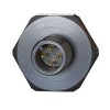 Индуктивный датчик IFM ICE3040-BPKG/US-100-DPS IC5007