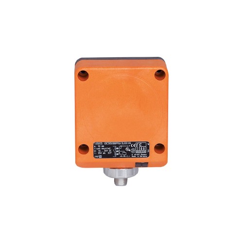 Индуктивный датчик IFM IDC4050BCPKG/2LED/US-100-DPA ID5058
