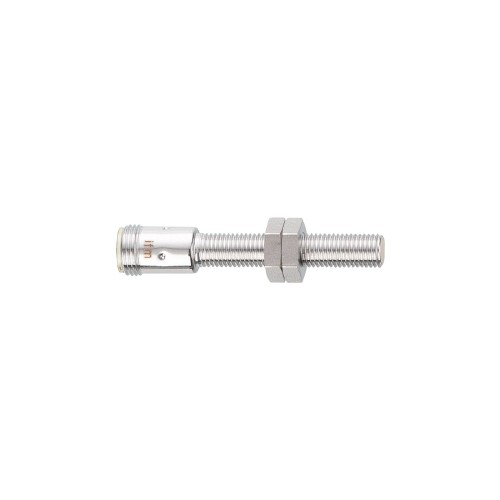 Индуктивный датчик IFM IEK3001-BPKG/V4A/US-100/OLED IE5215