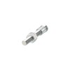 Индуктивный датчик IFM IEK3001-BPKG/V4A/US-100/OLED IE5215