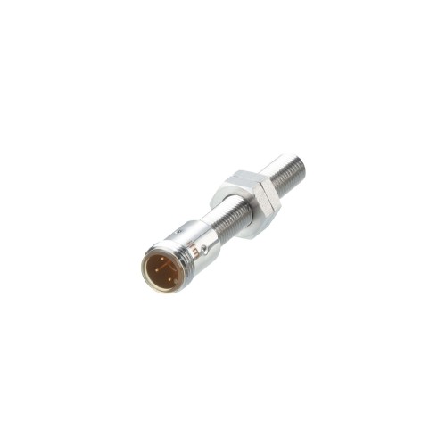 Индуктивный датчик IFM IEK3001-BPKG/V4A/US-100/OLED IE5215