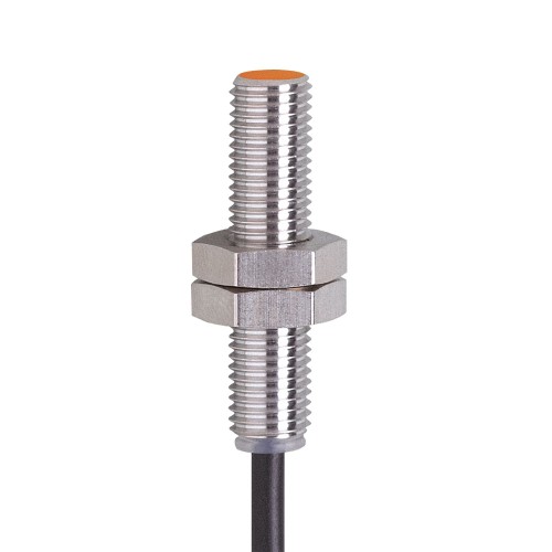 Индуктивный датчик IFM IEB3002BBPKG/3M/FH RT IE5249