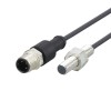 Индуктивный датчик IFM IEB3002BBPKG/0,8M/FH/US100DPS IE5324