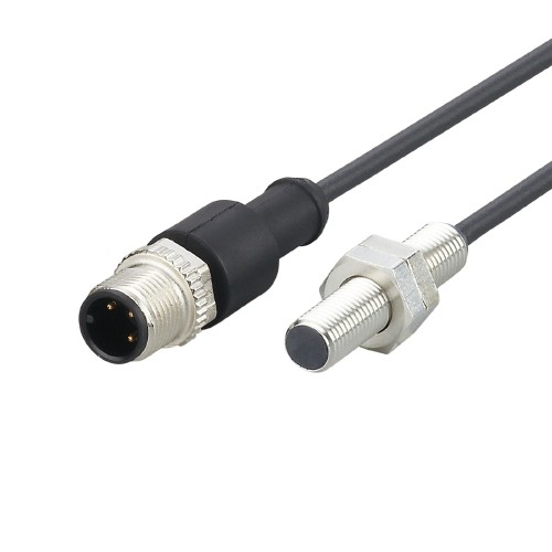 Индуктивный датчик IFM IEB3002BBPKG/0,8M/FH/US100DPS IE5324