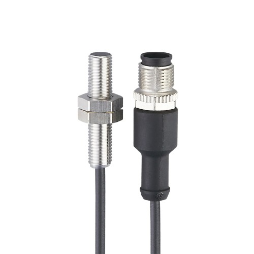 Индуктивный датчик IFM IEB3002BAPKG/0,8M/FH/US100DPOR IE5325