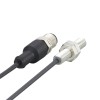 Индуктивный датчик IFM IEB3002BAPKG/0,8M/FH/US100DPOR IE5325