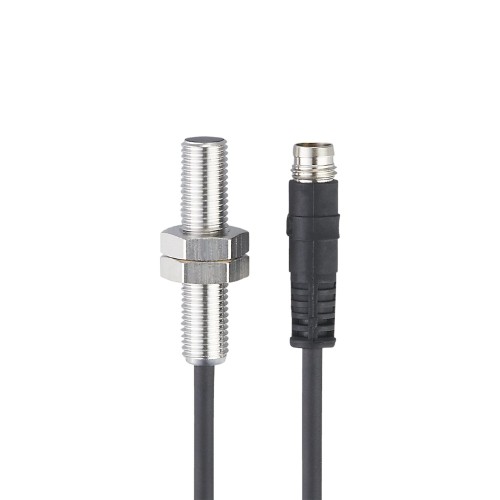 Индуктивный датчик IFM IEB3002BBPKG/0,185M/PH/AS610 IE5336