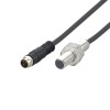 Индуктивный датчик IFM IEB3002BBPKG/0,185M/PH/AS610 IE5336