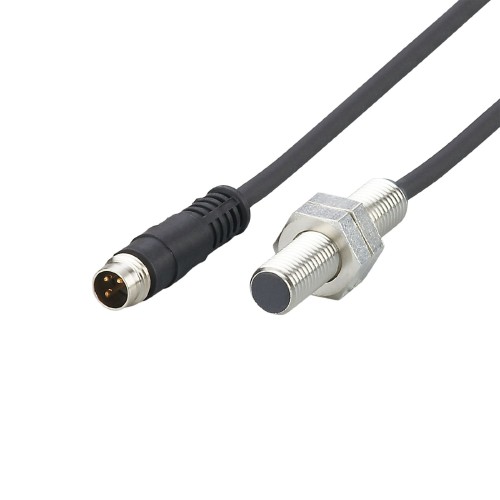 Индуктивный датчик IFM IEB3002BBPKG/0,185M/PH/AS610 IE5336