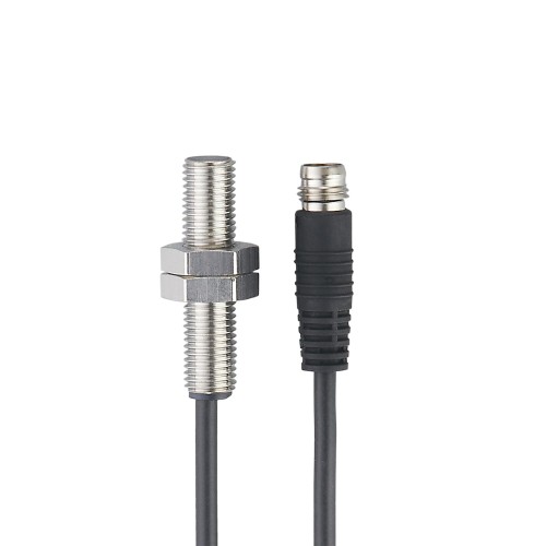 Индуктивный датчик IFM IEBC003BASKG/0,3M/AS IE5344